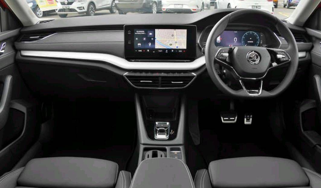 搭载上汽混动技术，大众要用斯柯达先试水