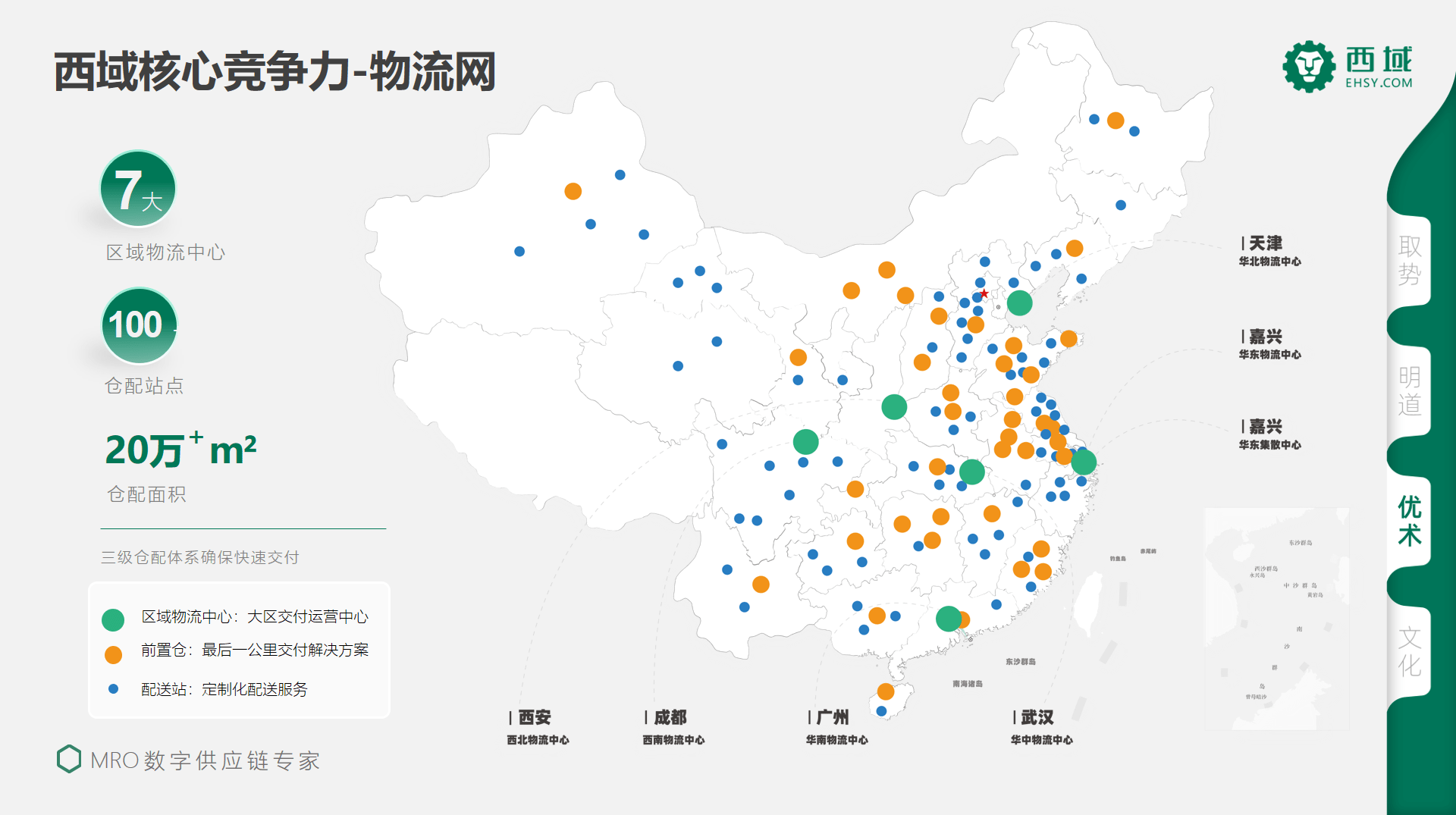 中车电驱张华：中车电驱敏捷供应链建设