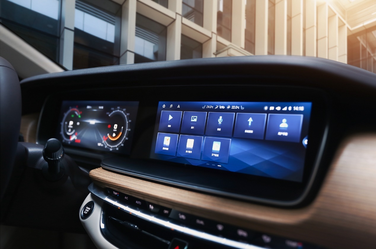 比亚迪：方程豹钛系列累计销量达10万台