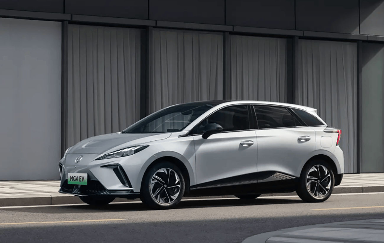 吉利：欧盟征收反补贴税的决定不具建设性