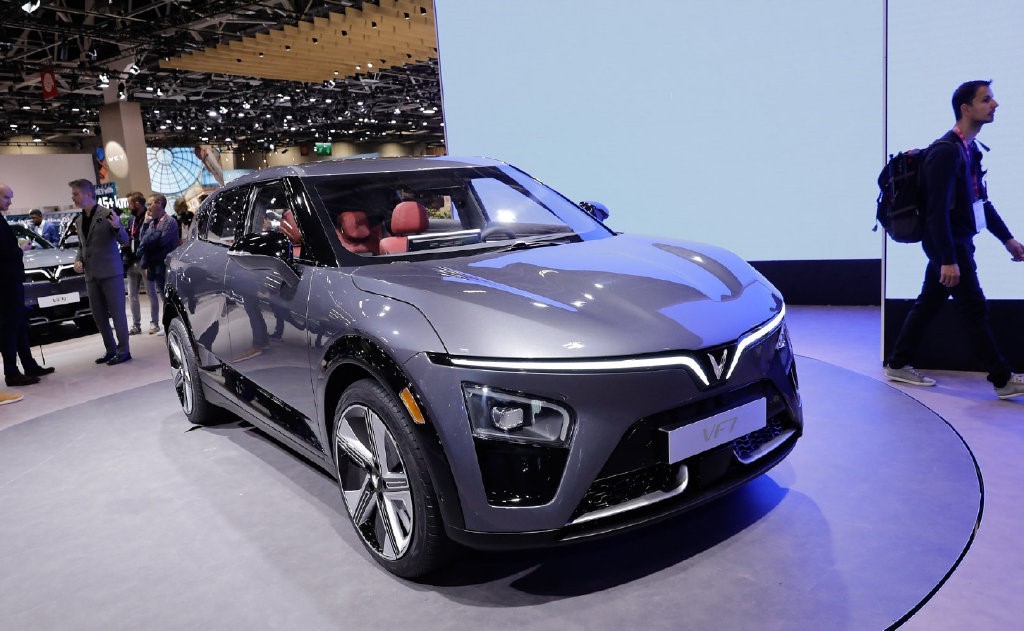 新能源转型破浪前行，看长安马自达如何诠释“卷”即正义