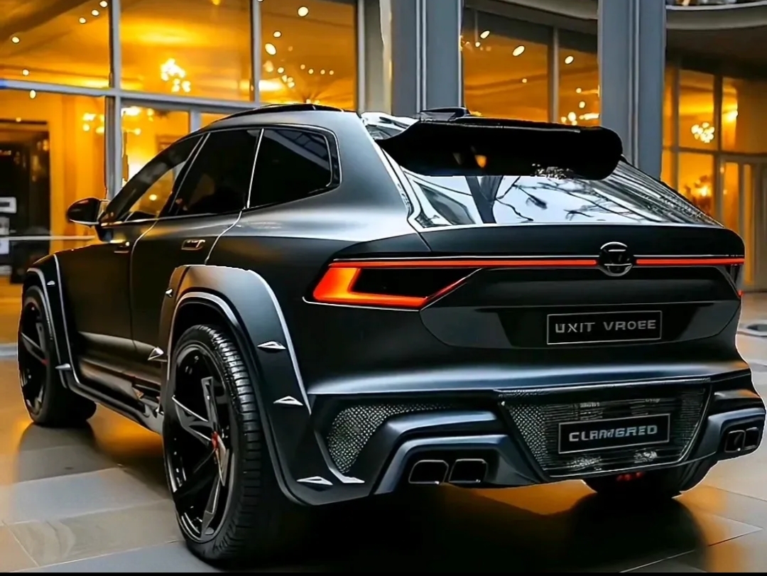 新款沃尔沃XC90首发亮相，加速电动化转型