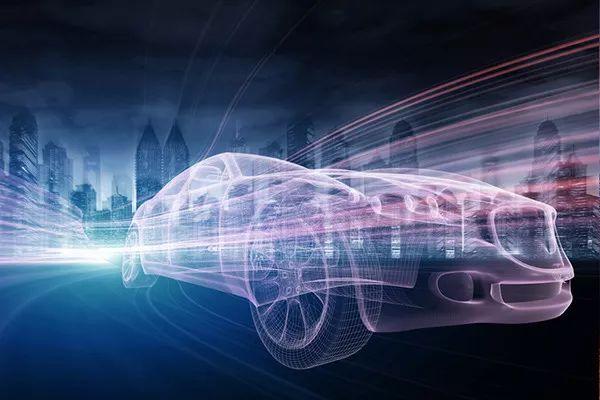 付于武:新能源车以电动为主体 要注意多元化