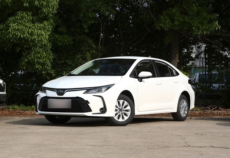 丰田汽车8月全球产销双双下滑