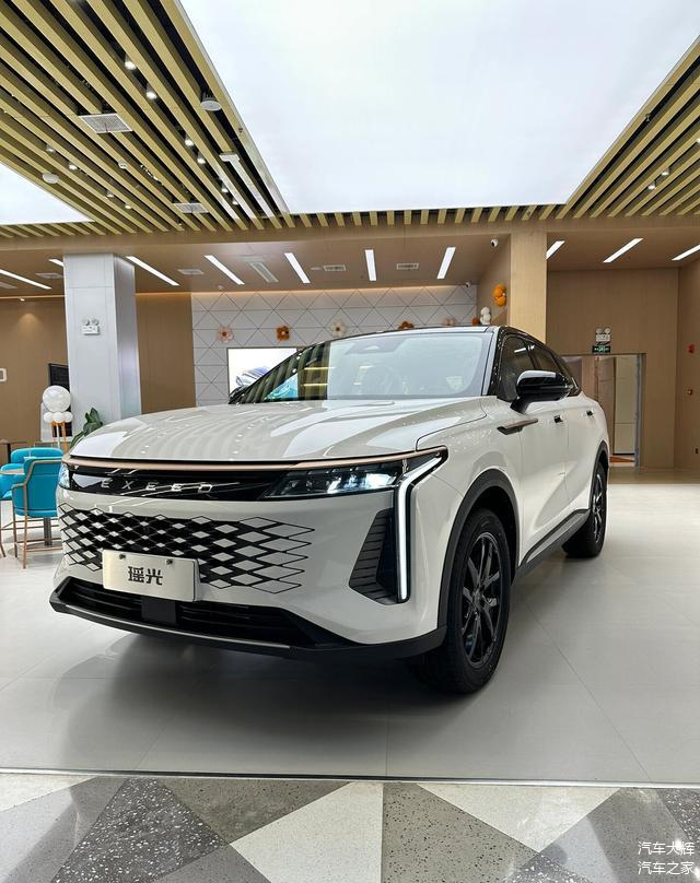 中东战火下，中国汽车的产业危机与战略突围