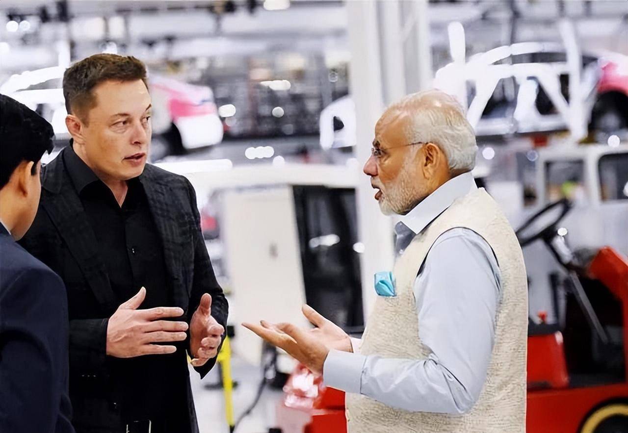 印度交通部长称电动汽车不再需要补贴