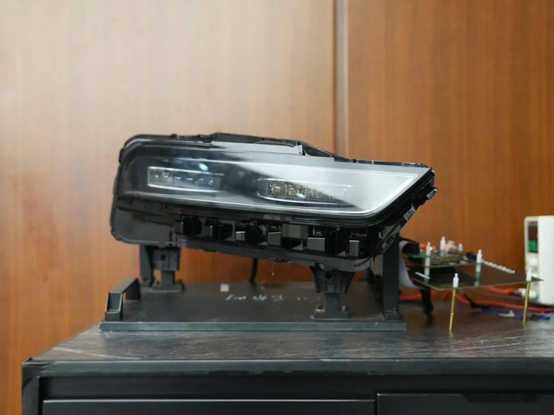 云途全系列车规MCU产品成功入选《国产车规芯片可靠性分级目录》