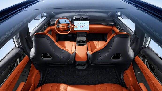 10.99万元起，东风风神L7 EV上市