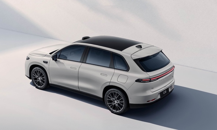 特斯拉在华车型拟引入DeepSeek与豆包大模型