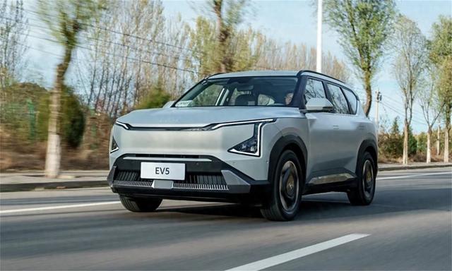 腾势品牌正式进入巴西