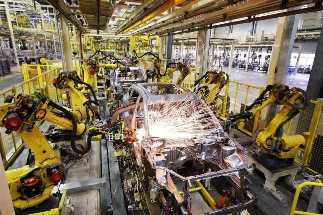 汽车零部件供应商，没啥赚头了？