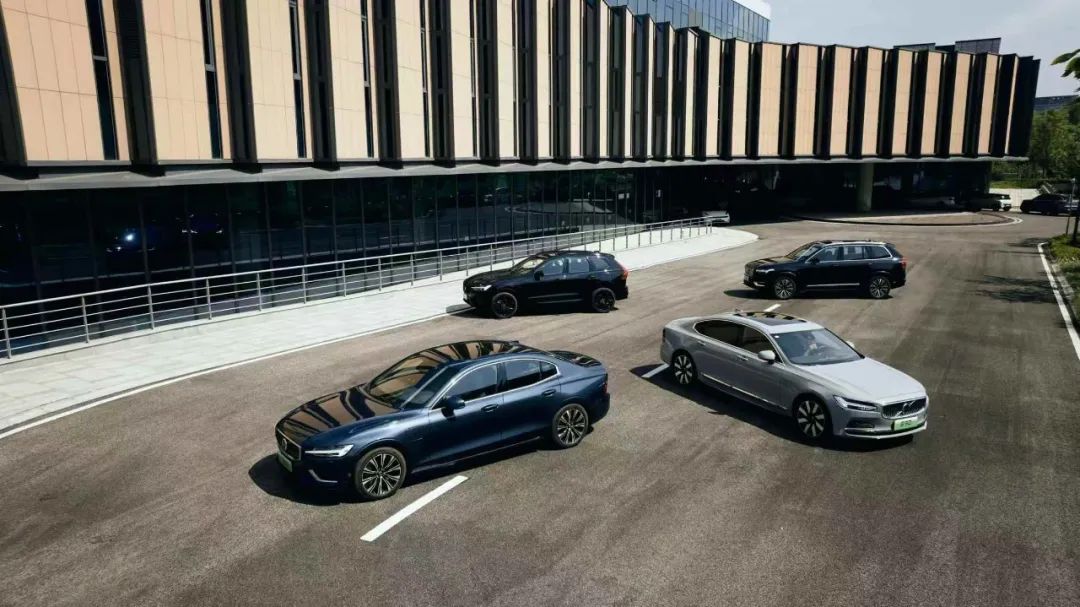 沃尔沃汽车等50家公司敦促欧盟坚持燃油汽车禁令