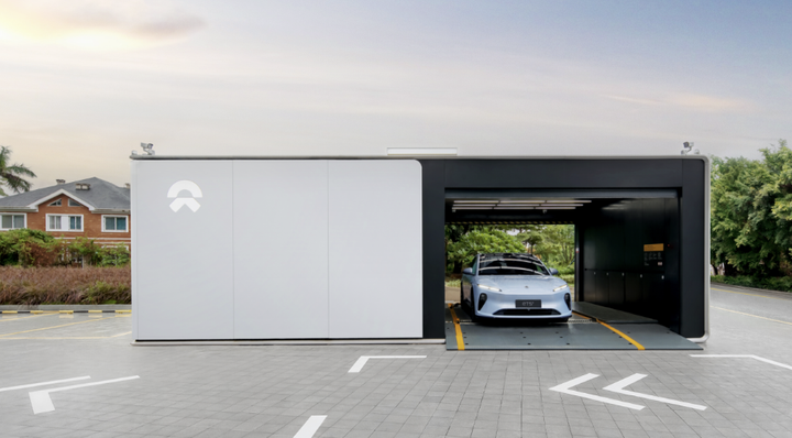 美国加州拟开放辅助驾驶重型卡车路测