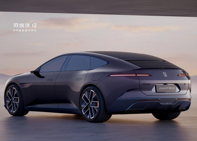 阿维塔回应南极测试争议：车辆将驻留16个月经历全季节考验