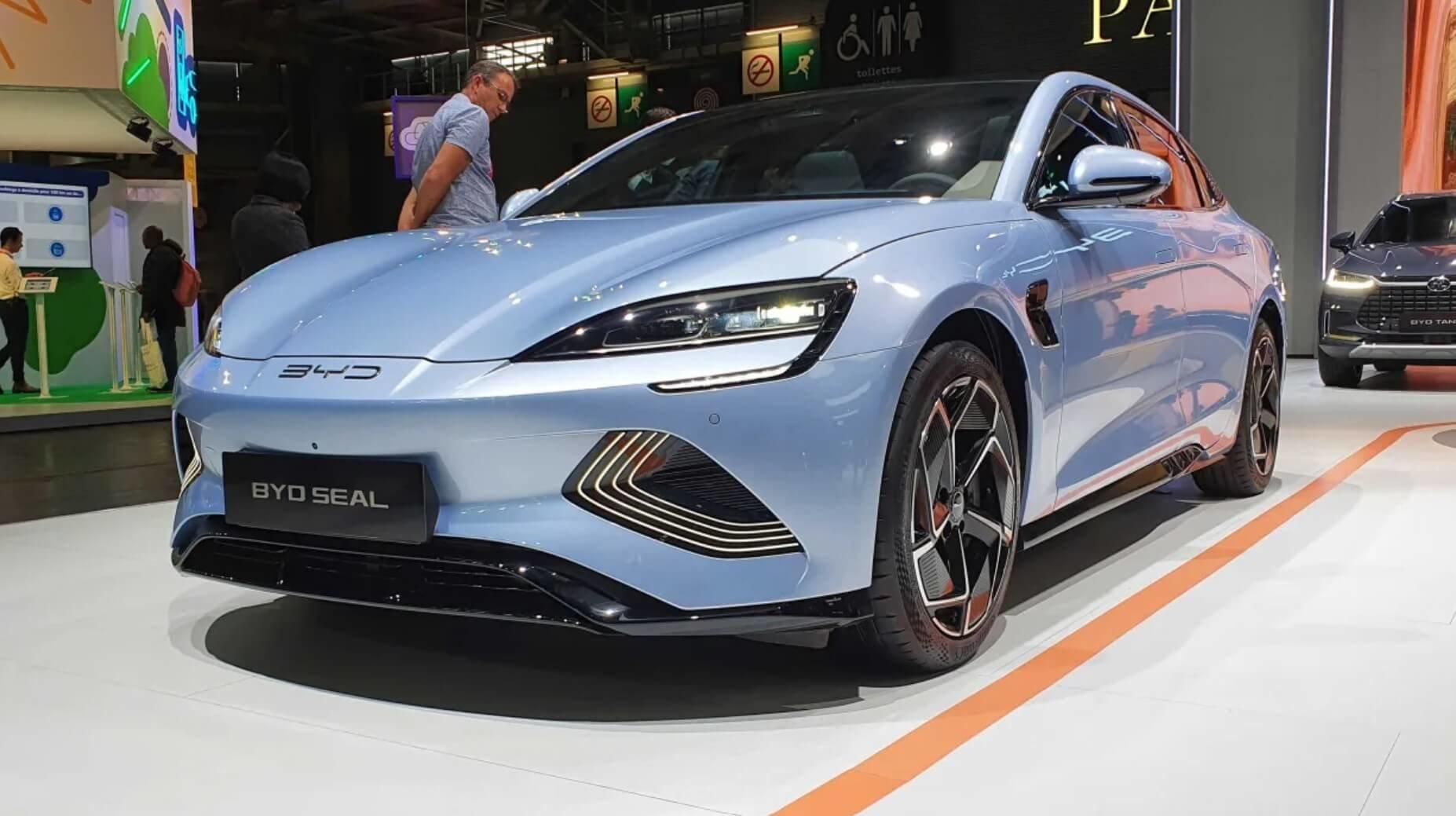 魏牌焕新为用户而改变！长城发布 “全动力超级智能平台”