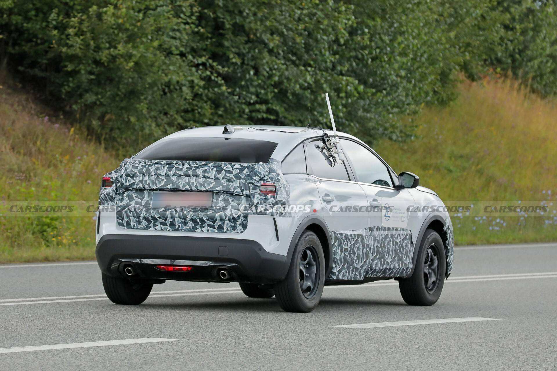 巴黎车展 | Alpine首款纯电运动快背车型A390_β 全球首秀，现已加入梦想车库