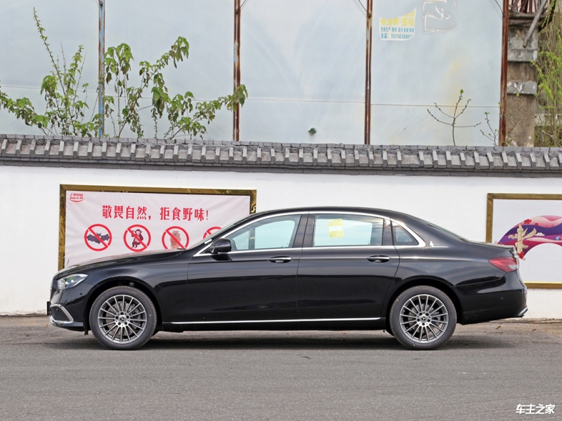 奔驰宝马联手打造，逸安启超充站即将发布