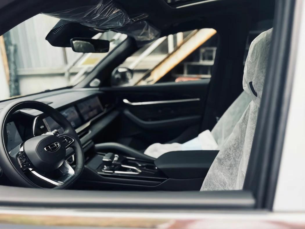 34款车型 奇瑞集团五大品牌亮相广州车展