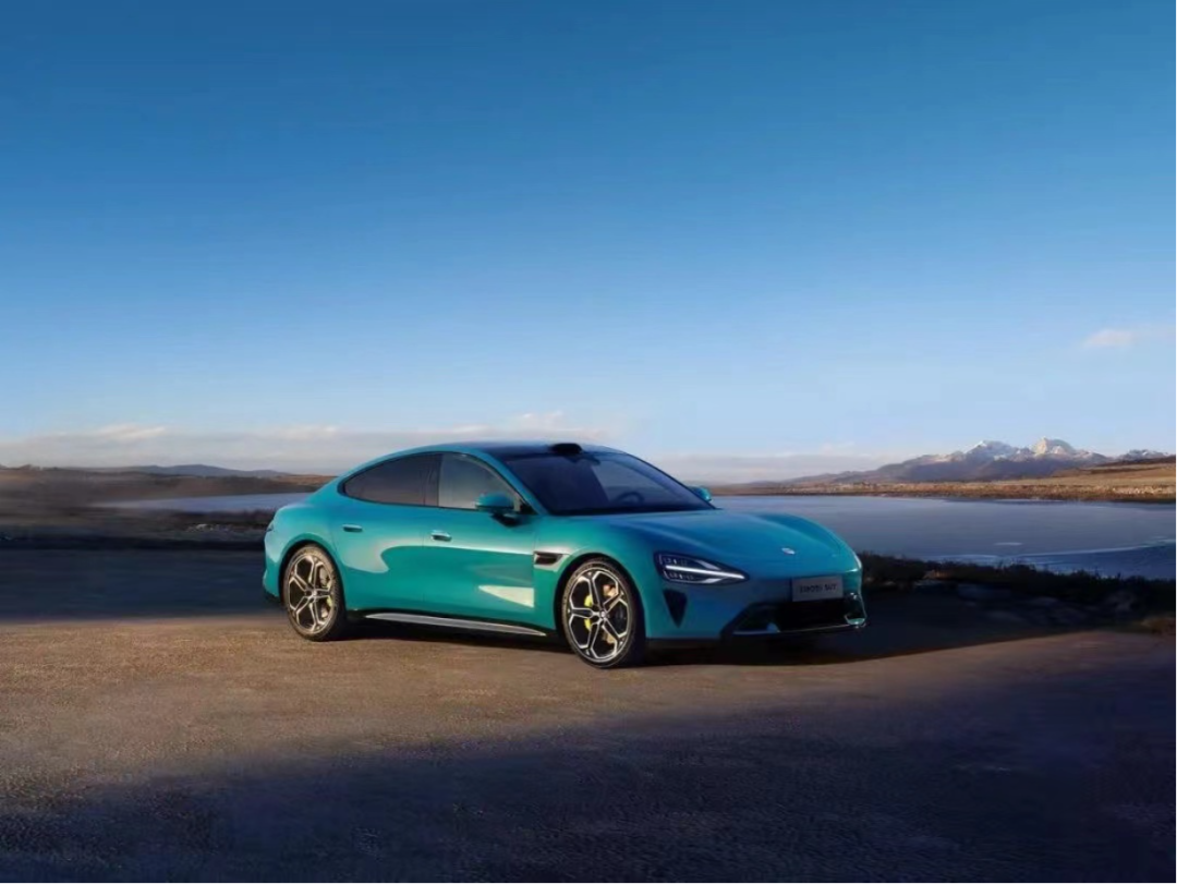 小智一周要闻 | 传特斯拉FSD入华尚未获批；地平线拟下周登陆港交所