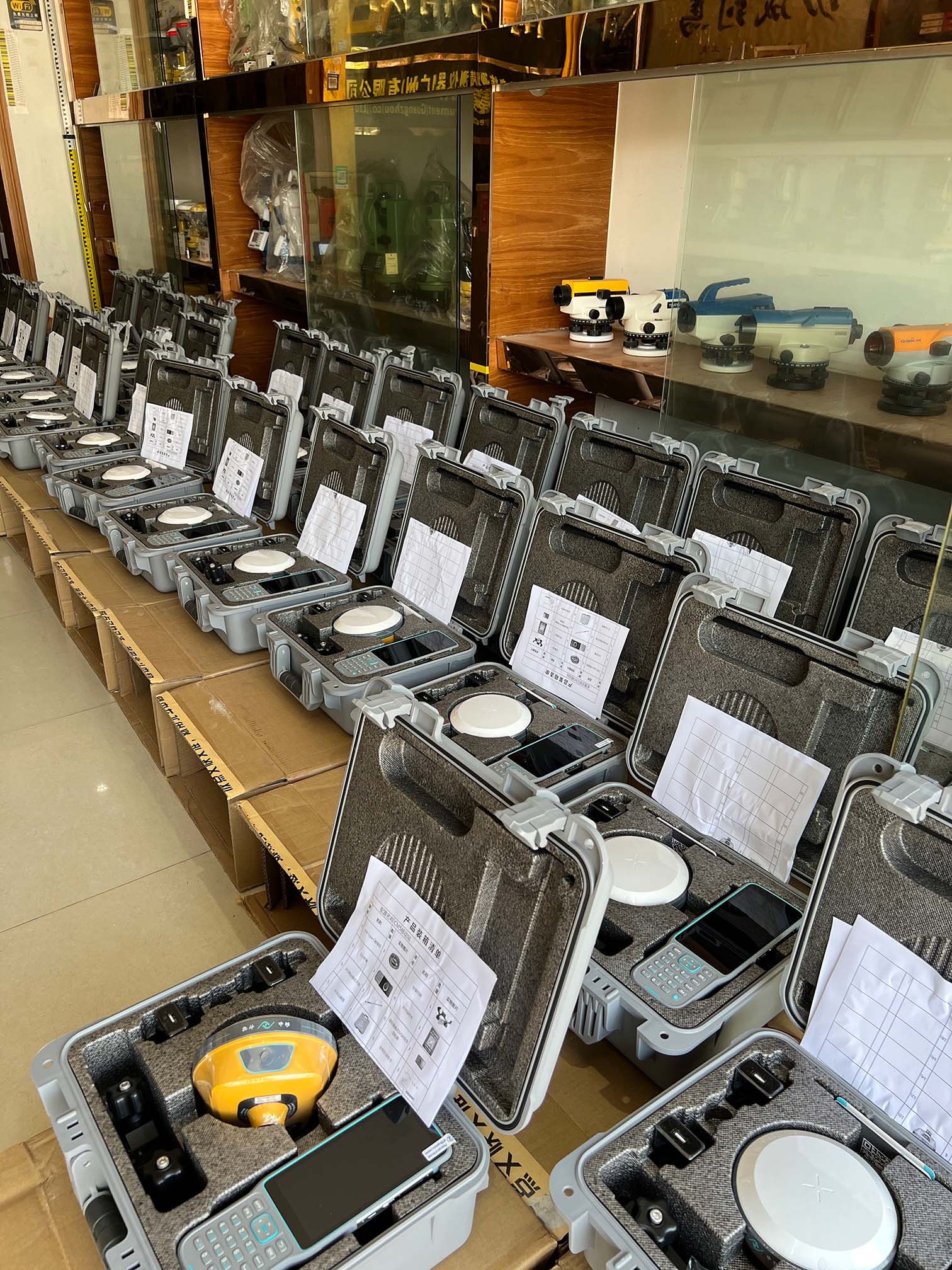 通过RTCM RTK数据格式 u-blox扩展PointPerfect GNSS校正服务的覆盖范围