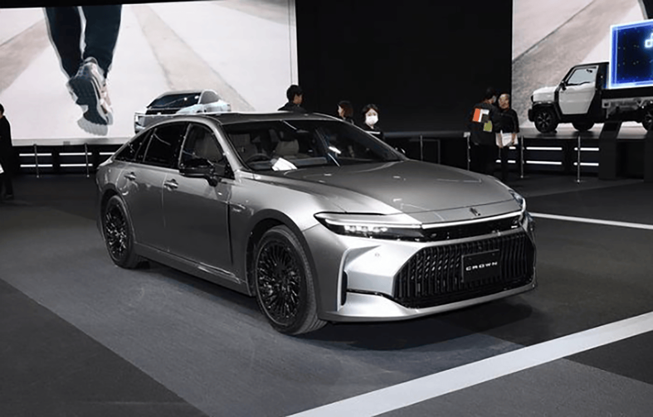 一句话点评9月中型轿车：合资车的思路必须改一下了