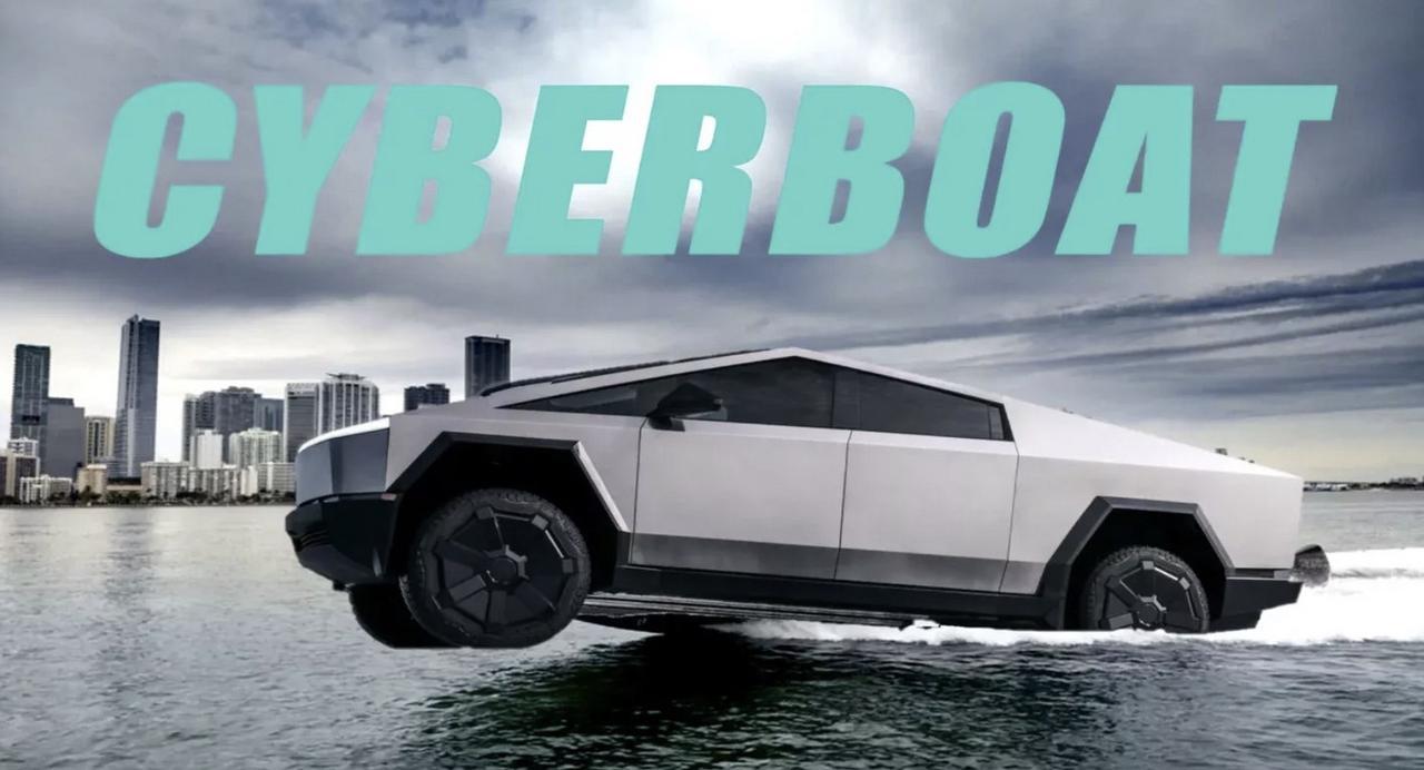 马斯克正式发布无人驾驶，特斯拉Cybercab亮相，没有方向盘和踏板！