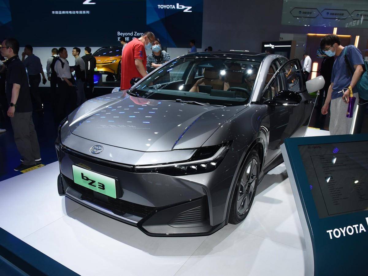 坐镇主场，日系合资能否转守为攻？丨