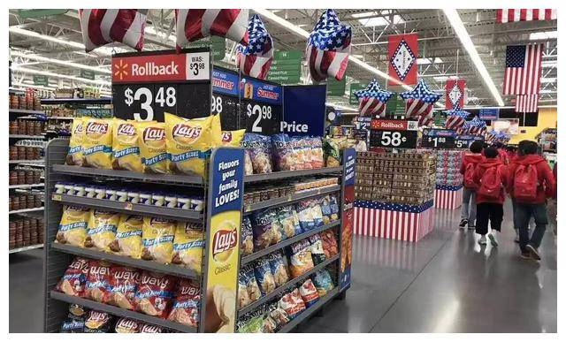 通用将向沃尔玛交付首批BrightDrop电动厢式车