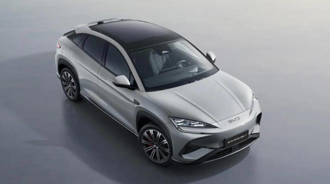 欧洲车市，还“香”着？