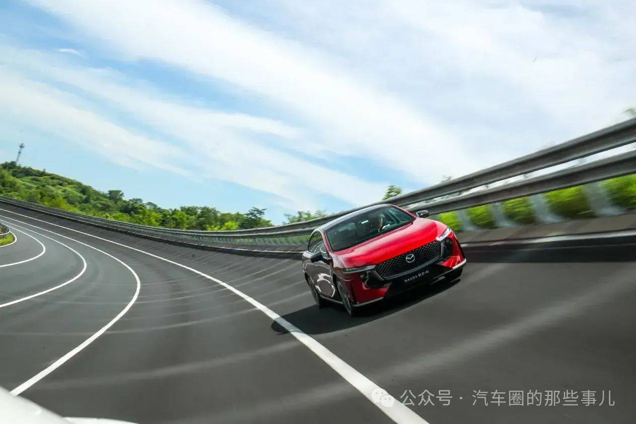 安全性怎么样？MAZDA EZ-6货车侧撞+刮底实战