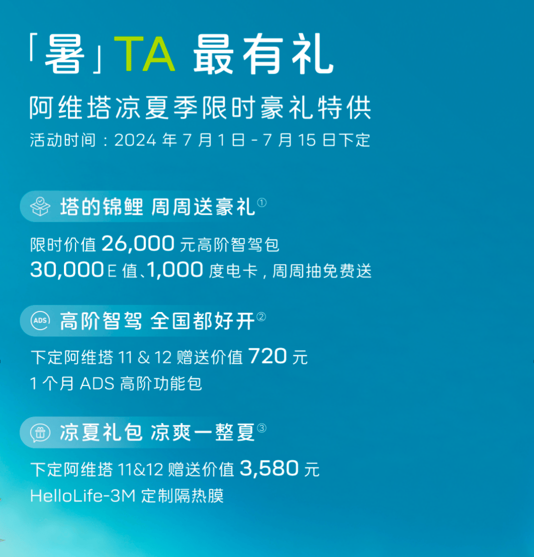 11月车市“价格战”持续升温，最高优惠达11万元