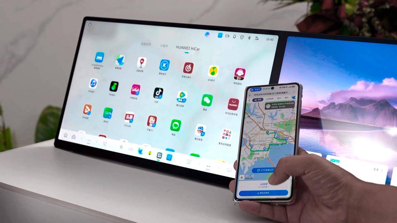 首都工程师齐聚，共探车联网算网融合新机遇