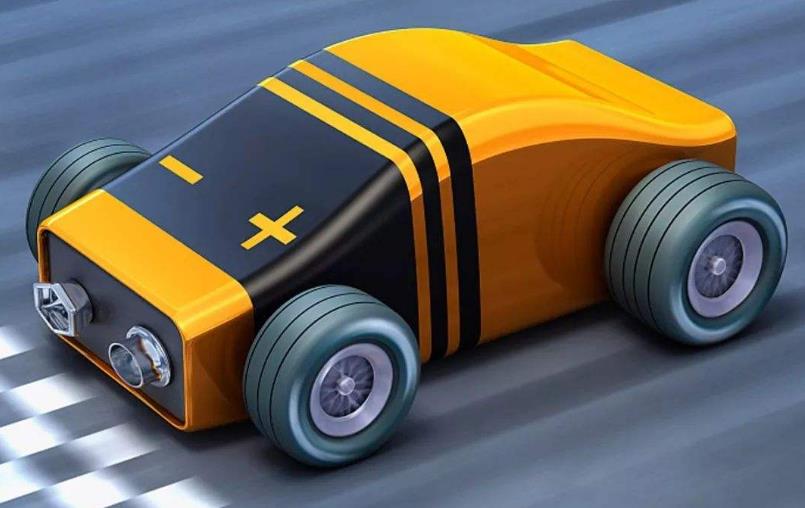 借车网融合东风，破动力电池困境