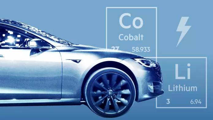 美国能源部敲定为Lithium Americas锂矿项目提供22.6亿美元贷款