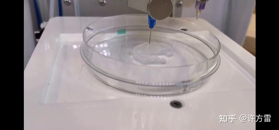 俄勒冈州立大学创建新3D打印方法 制造类似于肌肉的变形材料