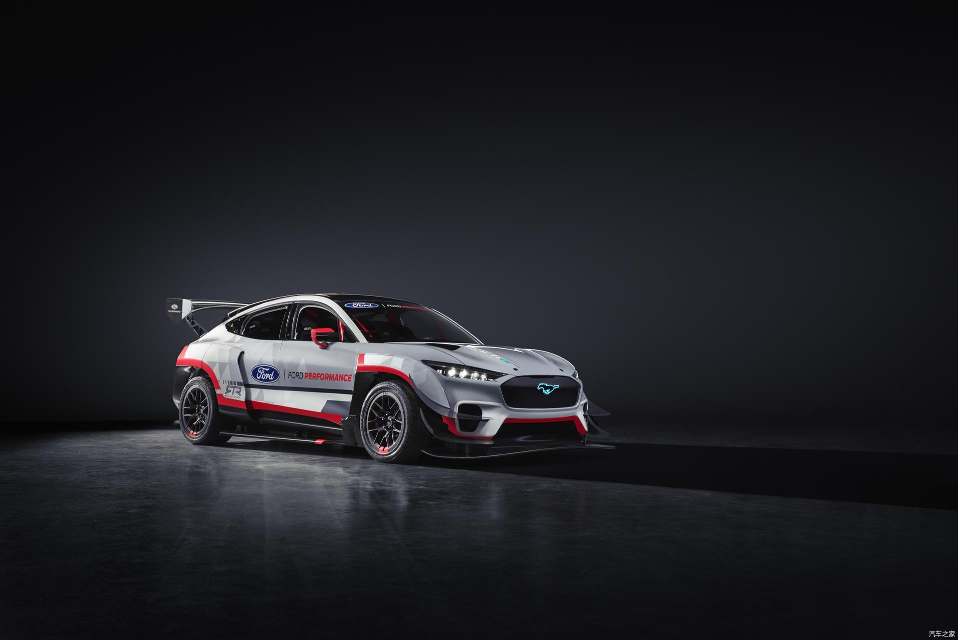 福特开始在英国生产电机