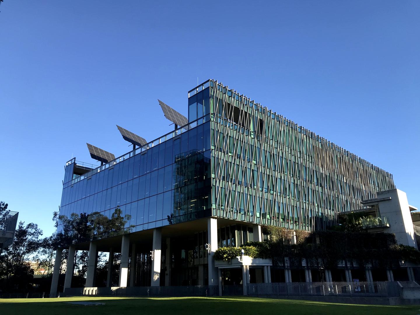 受生物大脑功能启发 昆士兰科技大学发明更具能效的机器人导航