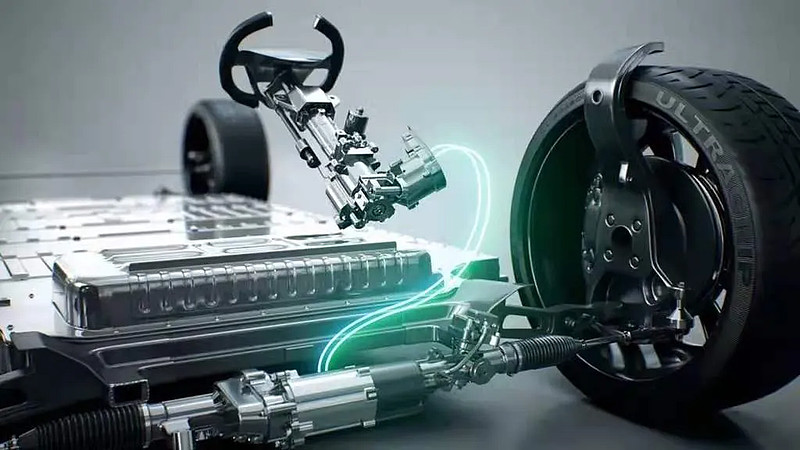 和利时：智能底盘之线控制动、线控转向、线控悬架域控制器装配测试自动生产线案例经验