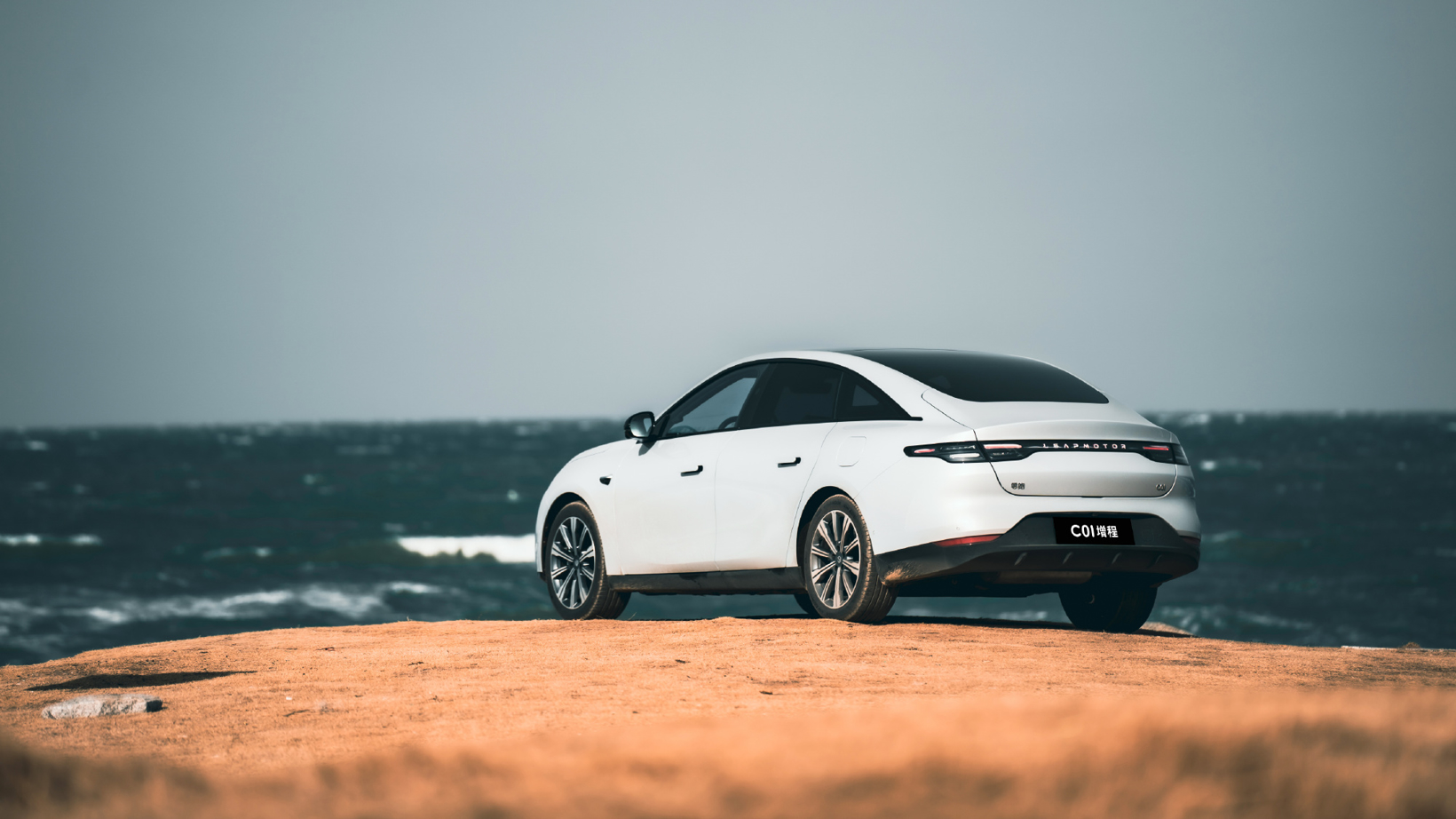 10万级市场，零跑不参考竞品定价