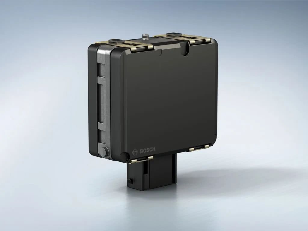 博世全球毫米波雷达累计出货量破亿,中国本土超3000万