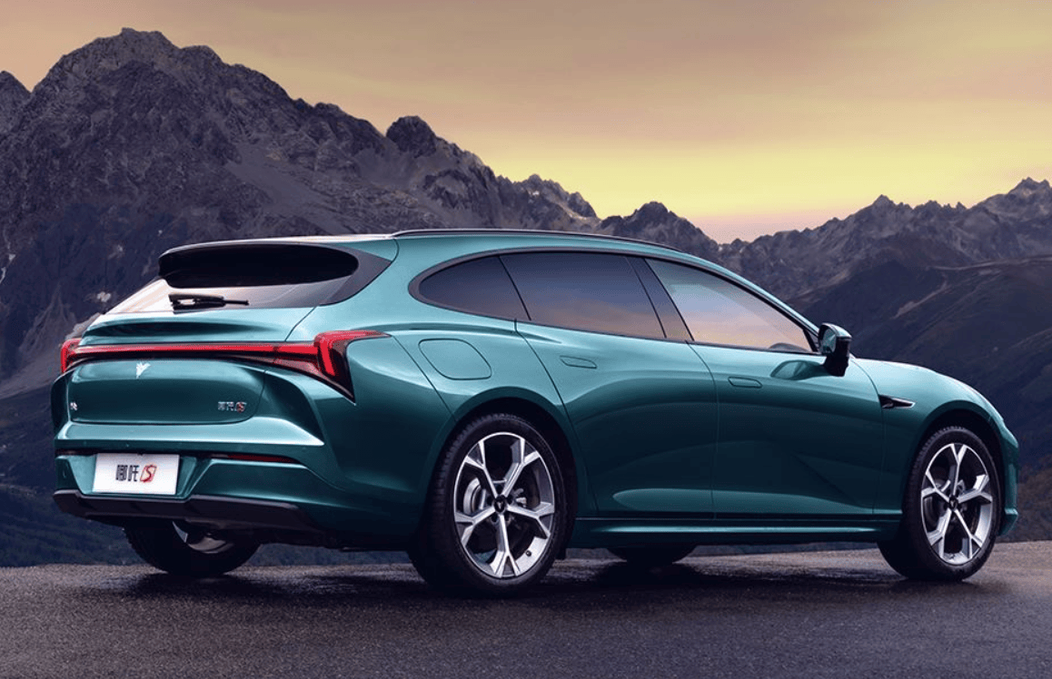 哪吒汽车逐步复产?