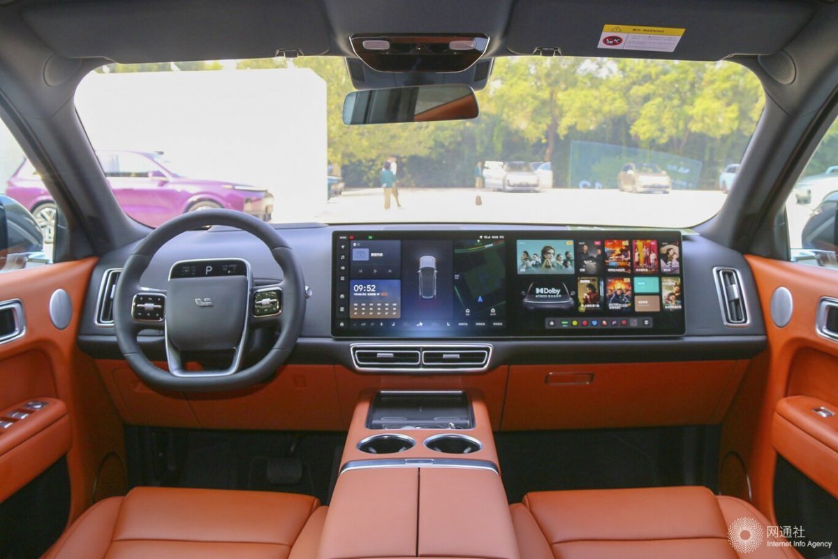 理想超充站累积上线数突破1200座