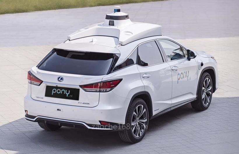 提亚智行推出适用于自动驾驶应用的8.3 MP C3摄像头