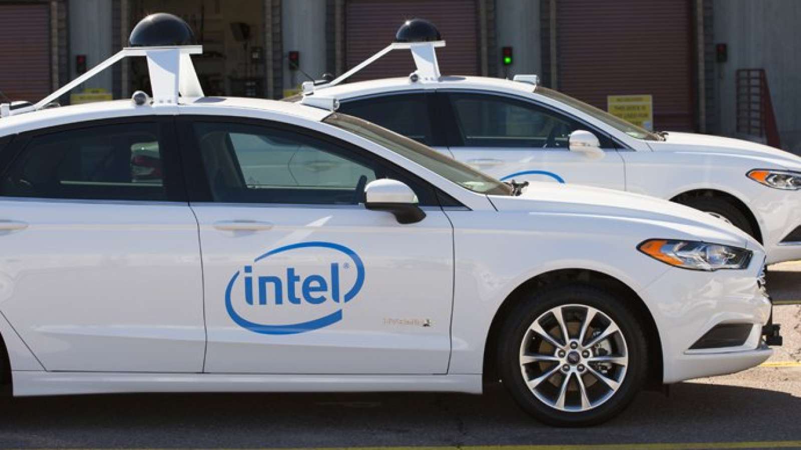 Mobileye将在自动驾驶系统中使用Innoviz激光雷达