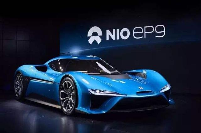 【盖世快讯】夏一平：仍在寻求融资；蔚来明年销量将超40万辆