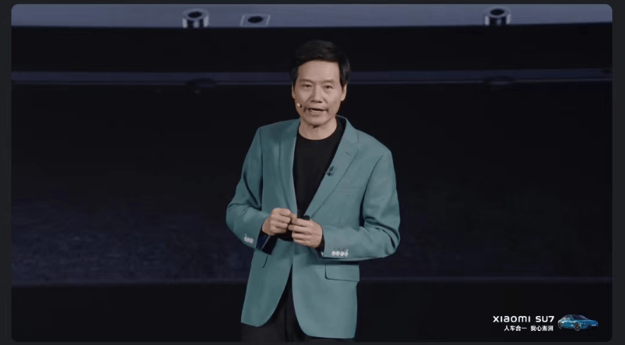 【盖世快讯】夏一平：仍在寻求融资；蔚来明年销量将超40万辆