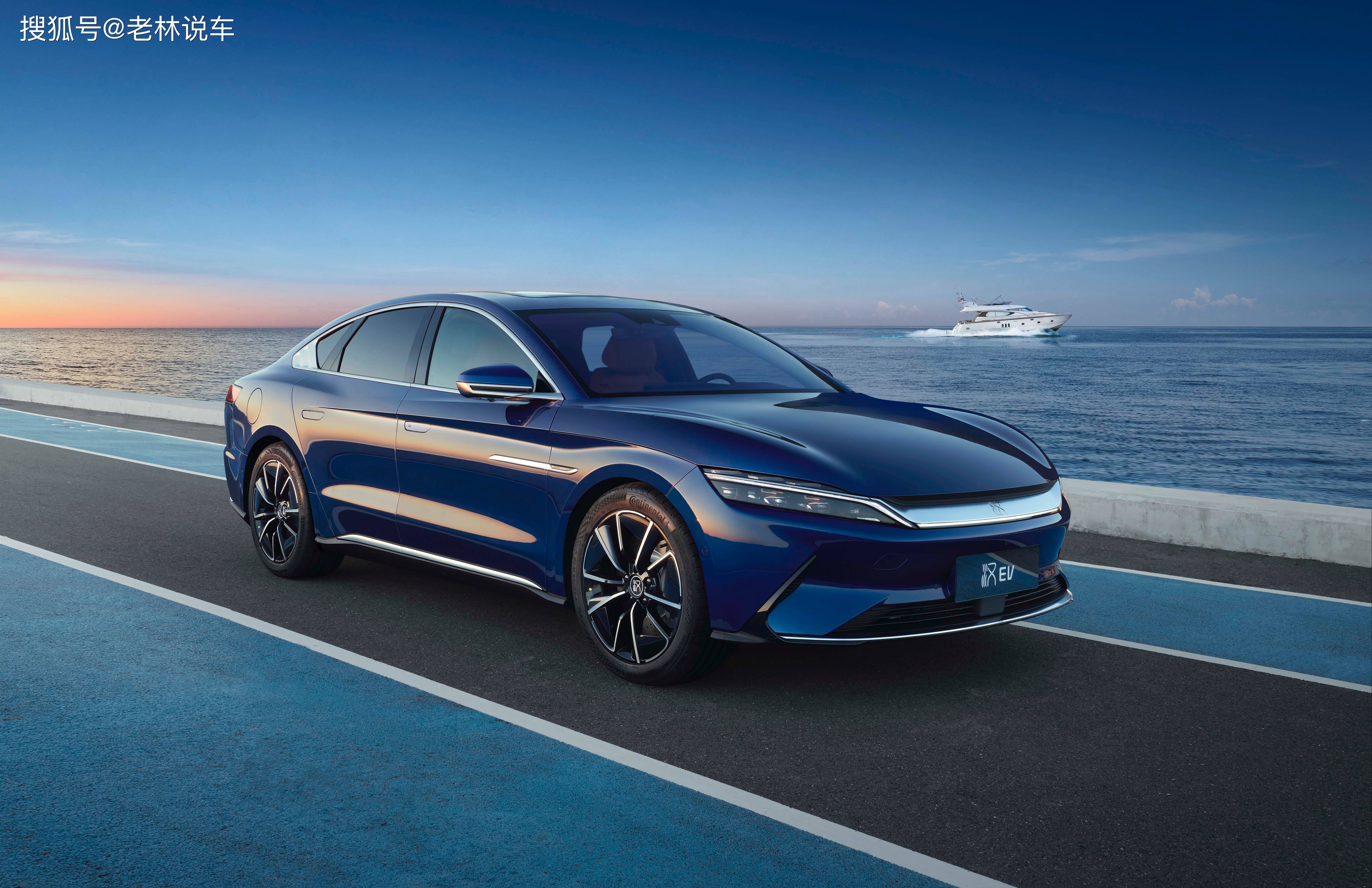 20款新车车展上市 10万级国产新车带智驾/合资给出一口价