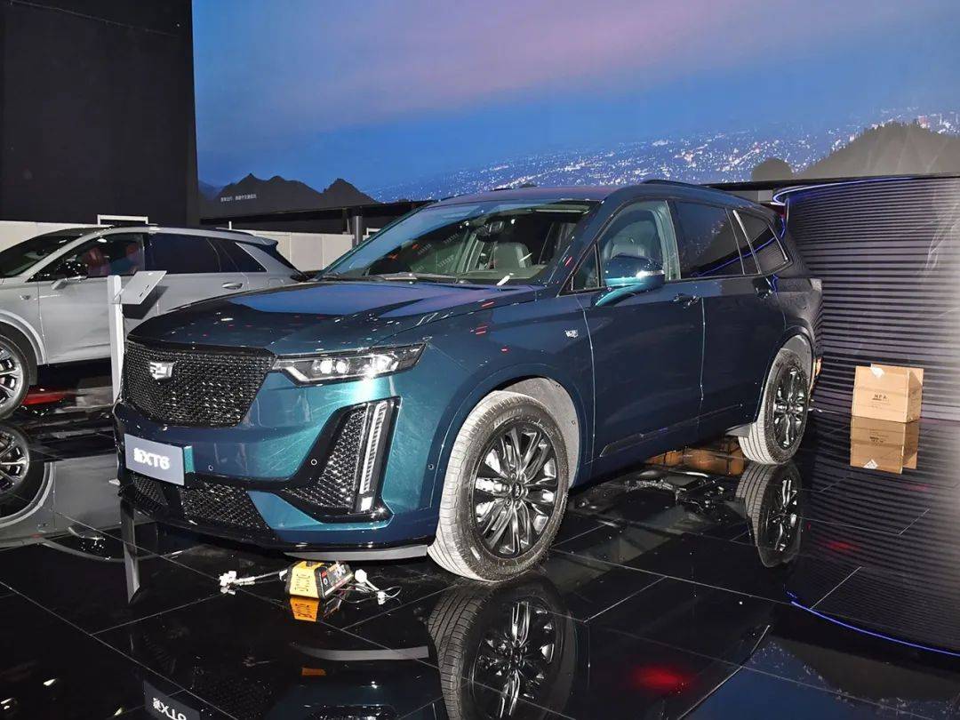 20款新车车展上市 10万级国产新车带智驾/合资给出一口价