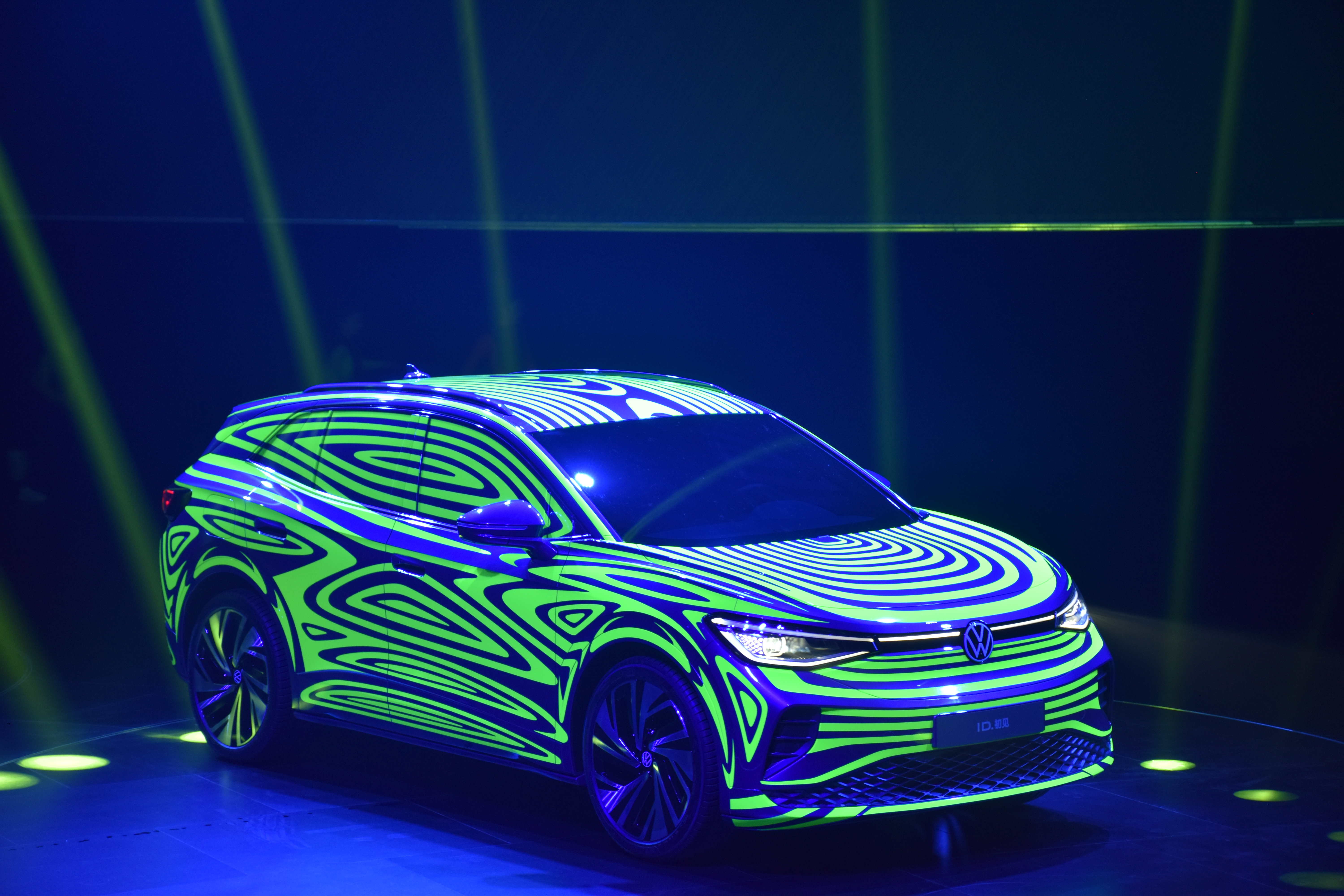 【国际快讯】大众董事会倾向于反对关闭德国工厂；11月全球电动汽车销量再创新高；Lucid正与多家车企洽谈合作