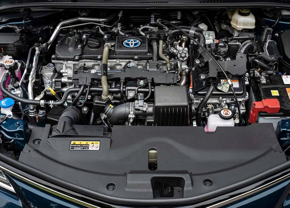 美国11月车市：新车销量同比增长12%，混合动力车型销量强劲